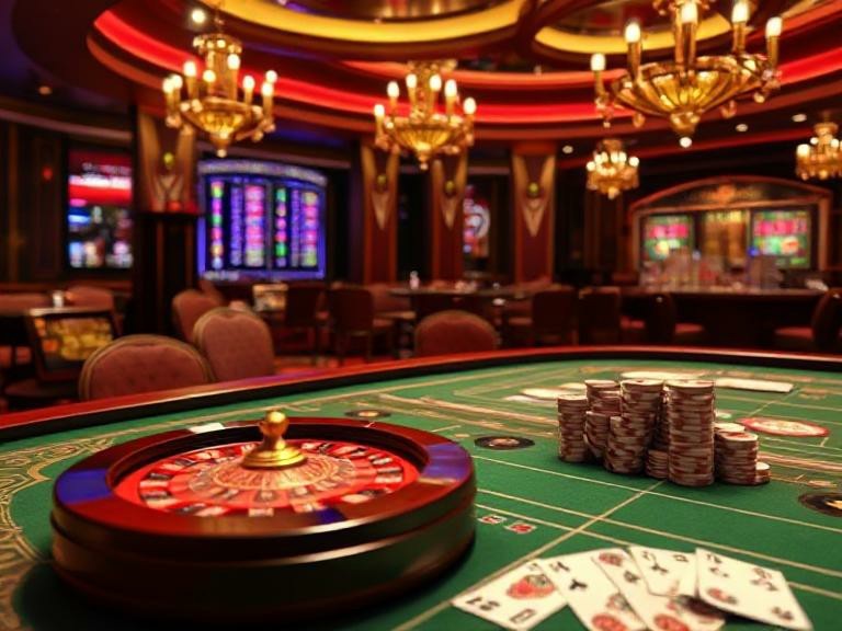 casino mcw