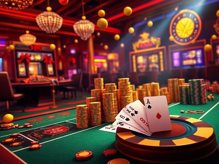 casino mcw