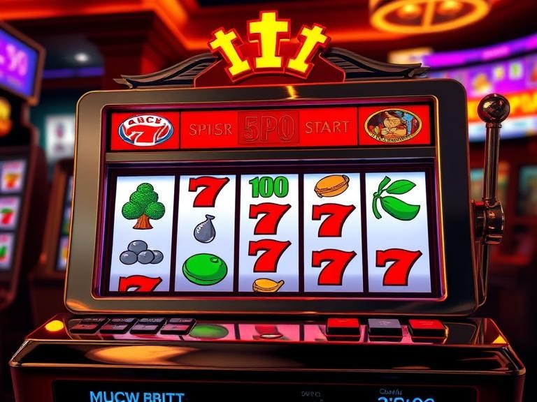 casino mcw