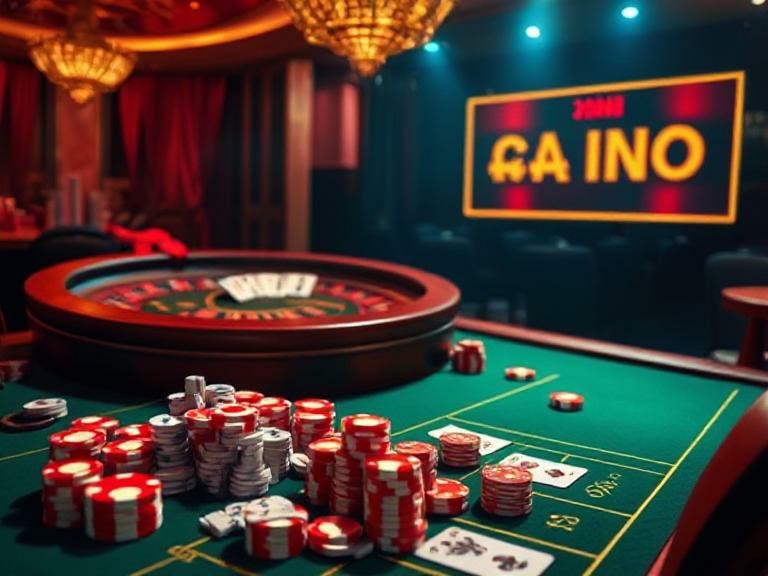 casino mcw
