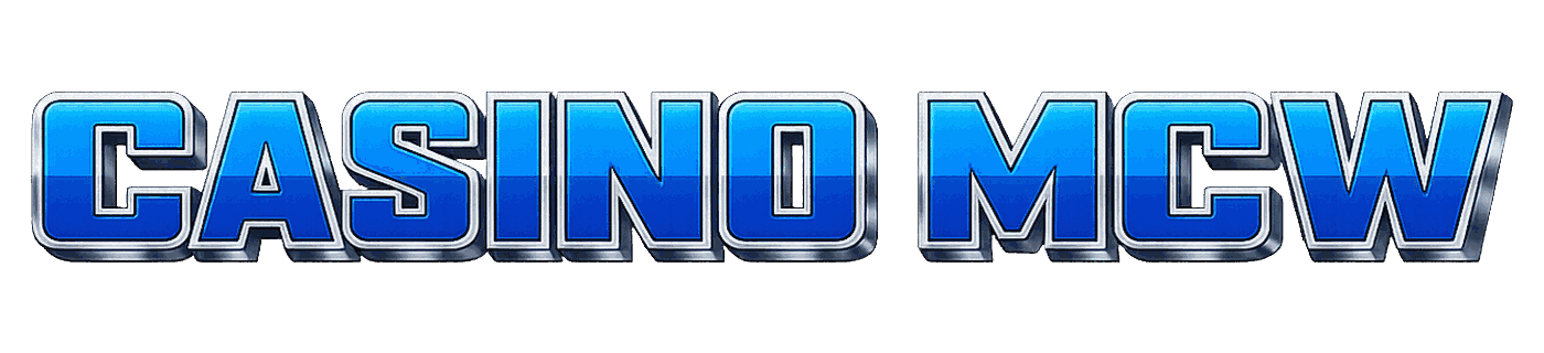 Casino MCW Logo